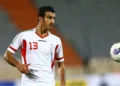 ممنون که فوتبال را زیباتر کردی؛/ کاپیتان پرسپولیس هم با لئو مسی وداع کرد! (عکس)