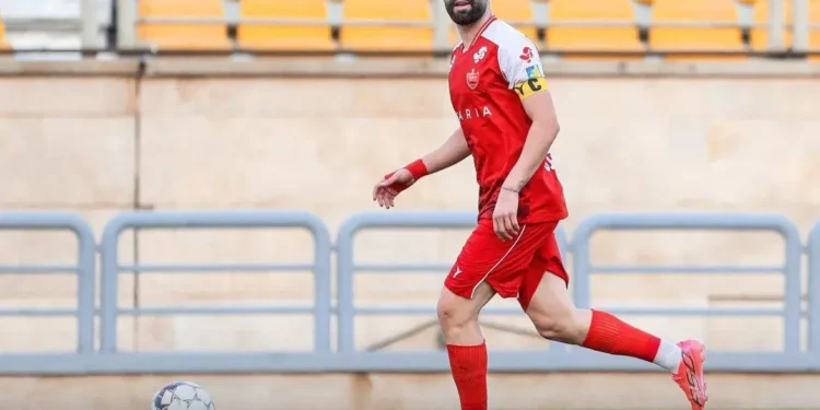 پتانسیل نهفته پرسپولیس/ پنج بازیکن جدید در دسترس تارتار!