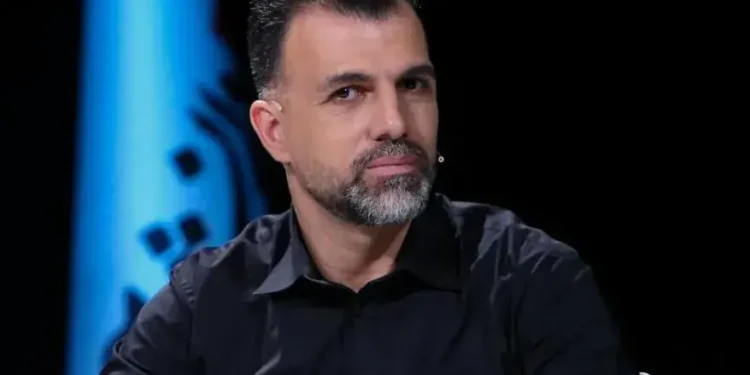 همرنگ: بارها دادگاه رفتم و تبرئه شدم/ داور جنجالی و سیاهترین پرونده فوتبال ایران