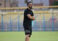 مطمئن باشید اتفاق متفاوتی میافتد؛/ آرزوی خاص پاشازاده در فوتبال ایران