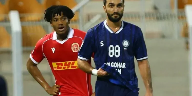 ۶ پرسپولیسی به یاد خاطرات قدیم/ باند سرخ مهدی رحمتی مقابل استقلال