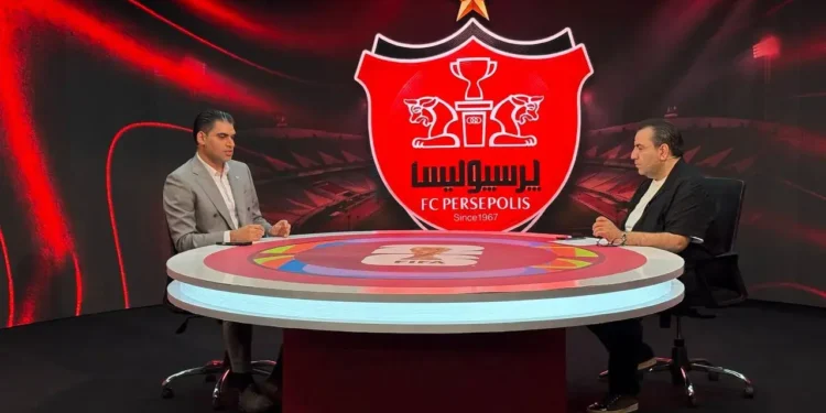 افشای قرارداد بازیکنان خارجی پرسپولیس