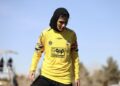 سپاهان 0 – گل گهر 0/ تقسیم امتیاز بدموقع به سود پرسپولیس و خاتون