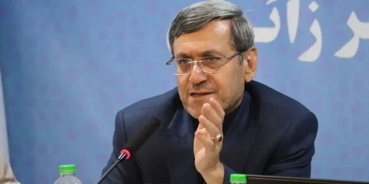 سخنگوی کمیسیون امنیت ملی مجلس: شروط هفت‌گانه ایران در مذاکرات با آمریکا، از سوی مراجع عالی نظام ابلاغ شده و قاطع است/ پاسخ طرف مقابل به پیشنهاد هفت روزه این است که ایران ابتدا تنگه هرمز را باز کند و پس از آن، شروط هفت‌گانه به تدریج محقق شوند