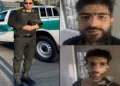 پایان ماجراجویی باند سارقان لوازم خودرو پس از تعقیبوگریز در بزرگراههای تهران