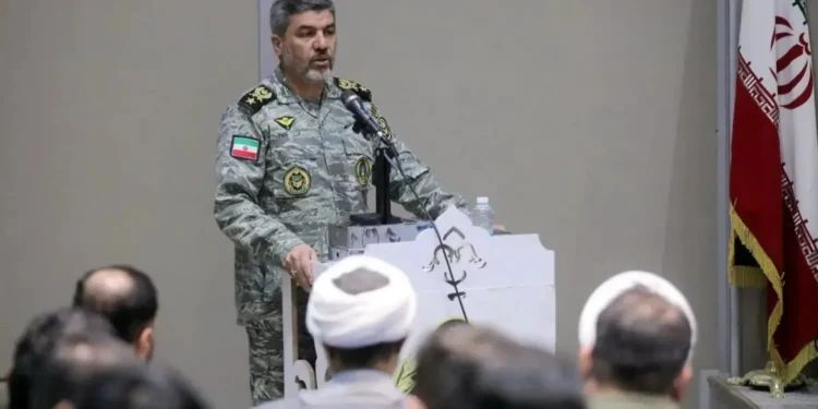 سخنگوی ارتش: اگر لازم باشد، در آینده دست به عملیات‌های پیش‌دستانه خواهیم زد تا دشمن را از هرگونه تجاوز و تعرض بازداریم