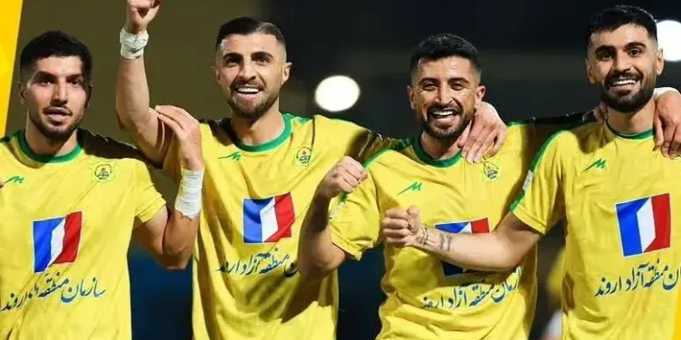 طلسم ۴۶۴ روزه صنعت نفت با پورموسوی شکست!