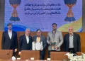 اتفاق عجیب در آکادمی ملی المپیک؛/ دلخوری تاجرنیا از جایزه‌ای که به فولاد رسید ‌