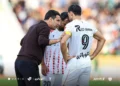 علیپور: تارتار عذرخواهی نکرد، دلجویی کرد