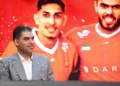 حال باشگاه الان خوب است؛/ حدادی: اینانلو مدیرعاملی پرسپولیس را رد کرد