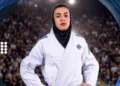 پرچمدار ایران در مراسم اختتامیه ناگویا مشخص شد