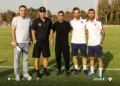 بازیکن نونهالان هم ایجنت دارد/ ورود مهاجم پرسپولیس به درفشی‎‌فر ممنوع!