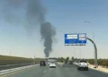 فلایت رادار: فرودگاه ریاض بار دیگر بسته شد و پروازهای ورودی و خروجی در آن به تعلیق درآمدند
