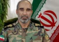 سرتیپ جهانشاهی، فرمانده نیروی زمینی ارتش: بیش از ۵۰ یگان رزمی و پشتیبانی در مرزها، از شمال غرب تا غرب و جنوب غرب و از شرق تا جنوب شرق و سواحل مکران مستقر شده‌اند/ مناطقی که در آن‌ها احتمال فرود هواپیماهای دشمن وجود دارد، از جمله فرودگاه‌های متروکه، شناسایی شده‌اند