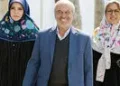 قرار بود قیلم “خانوم والده” طبقهبندی سنی داشته باشد اما دختران دبستانی را به تماشای آن بردند