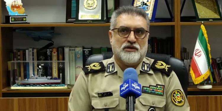 معاون حقوقی ارتش: دولت قطر باید درباره خلبانان ایرانی پاسخگو باشد؛ ما آن‌ها را زنده می‌دانیم، چون هیچ دلیلی برای شهادتشان ارائه نشده/ دوحه در این مورد «مسئولیت بین‌المللی» دارد