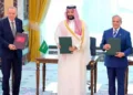 نیویورکتایمز به نقل از مقام ارشد نظامی پاکستانی: جنگندههای نیروی هوایی پاکستان در حملات علیه انصارالله مورد استفاده قرار میگیرند