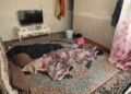 آتش‌نشانی مشهد: گاز گرفتگی منجر به مرگ چهار عضو خانواده شامل پدر، مادر و ۲ فرزند شد