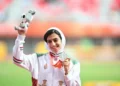 جدول مدالی روز چهارم بازیهای پاراآسیایی ناگویا؛ رتبه ششم ایران با ۸۰ مدال