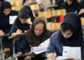 سازمان سنجش: متقاضیانی که در جریان جنگ‌ها در زمان برگزاری کنکور، ساختمان محل سکونت یا محل زندگی آن‌ها بازسازی یا مقاوم‌سازی شده، مشمول سهمیه خواهند شد