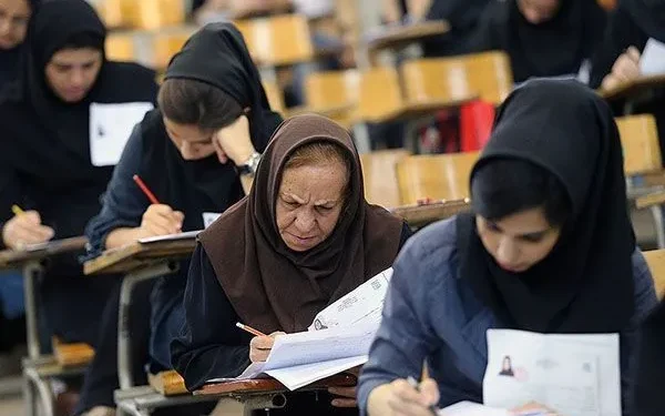 سازمان سنجش: متقاضیانی که در جریان جنگ‌ها در زمان برگزاری کنکور، ساختمان محل سکونت یا محل زندگی آن‌ها بازسازی یا مقاوم‌سازی شده، مشمول سهمیه خواهند شد
