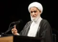 کعبی، عضو مجلس خبرگان: امنیت ملی پایدار صرفاً به معنای نبود جنگ نیست/ آمادگی نظامی به تنهایی امنیت پایدار را تضمین نمی‌کند؛ یک کشور باید بتواند در برابر نااطمینانی اقتصادی، آسیب‌پذیری زیرساخت‌ها و احتمال بازگشت درگیری مقاومت کند