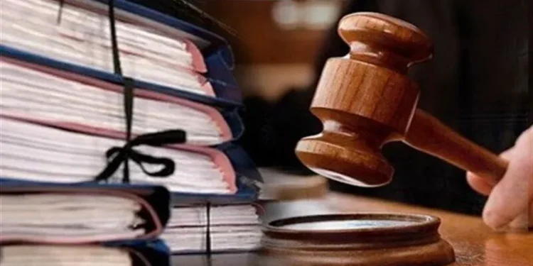 رییس دادگستری سمنان: حکم اعدام قاتل مامور انتظامی دامغان اجرا شد