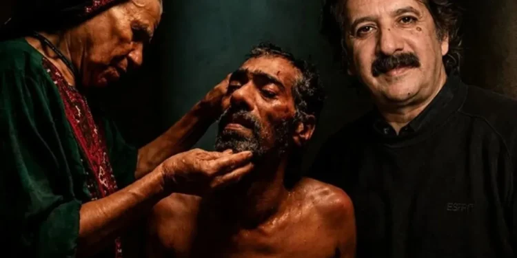 جایزه بهترین فیلم جشنواره بوسان به فیلم «غذای نیمروز» مجید مجیدی تعلق گرفت/ ورود فیلم به رقابت اسکار/ مجیدی جایزه را به «مردم شجاع ایران» تقدیم کرد