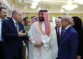وزارت اطلاعات پاکستان: خبر استقرار ۳۰ تا ۴۰ هزار نیروی نظامی ما در عربستان، ساختگی است
