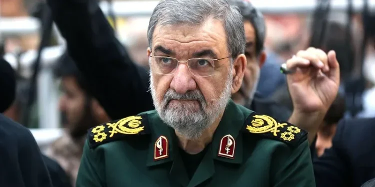 محسن رضایی: خطای بعدی دشمن، جبهه‌های تازه و غافلگیری‌های بزرگ‌تر را در پی خواهد داشت