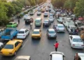 وضعیت جادهها و راهها، امروز ۱۷ مهر ۱۴۰۵؛ بارش باران در محورهای ۵ استان / ترافیک جادههای کشور روان است