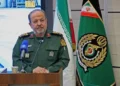 سردار ابن الرضا مشاور رئیس‌جمهوری در امور دفاعی شد