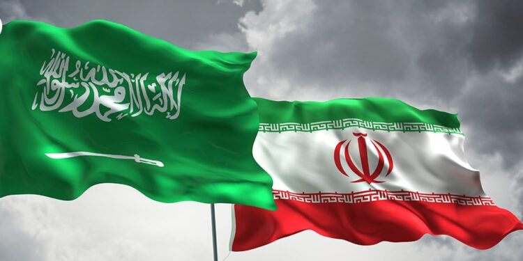 وال استریت ژورنال از تلاش بن سلمان برای باز نگه داشتن کانال‌های دیپلماتیک با ایران خبر داد