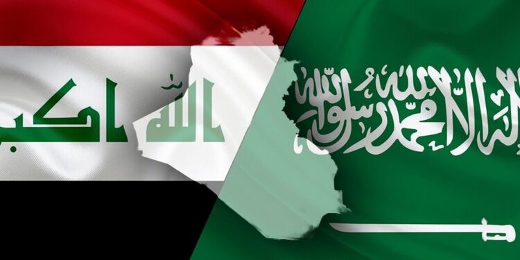 بغداد: همه رهبران عراق به اهمیت روابط با عربستان واقف‌اند