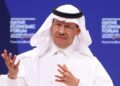 وزیر انرژی عربستان: نمی‌توان امنیت انرژی را امری تضمین شده و قطعی تلقی کرد