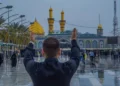 سازمان حج و زیارت: ثبت‌نام عتبات در جریان است
