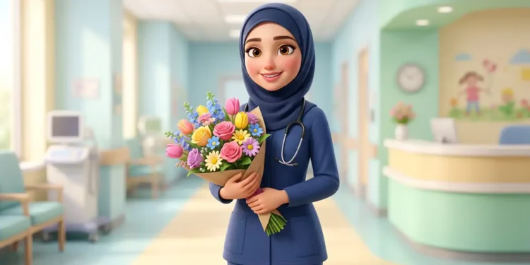 پیام‌ تبریک روز پرستار سال ۱۴۰۵ 💉؛  متن کوتاه دوستانه و رسمی ولادت حضرت زینب (س)
