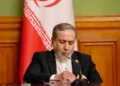پیام عراقچی به مهرداد اخلاقی پس از انتخاب وی به عنوان وزیر دفاع
