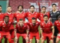 پرسپولیس با ۶ تغییر در خرمآباد مقابل خیبر