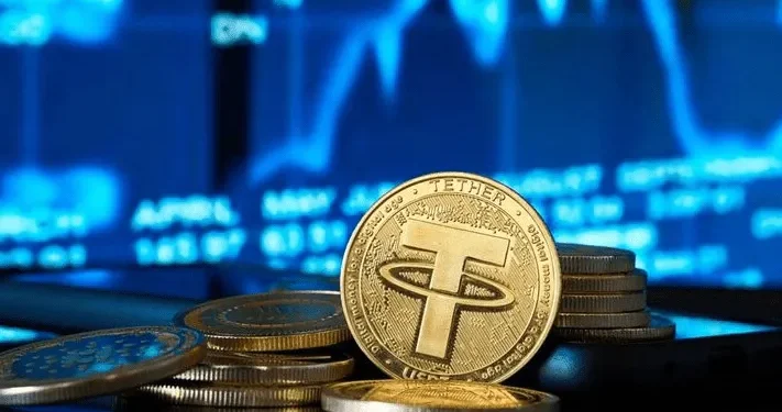 ساعت جدید توقف معاملات تتر اعلام شد