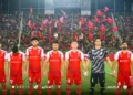 هر گل پرسپولیس، آزادی یک زندانی!