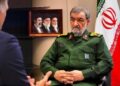 دبیر شورای‌عالی امنیت ملی: دیپلماسی ما تغییر کرده و دیگر به دیپلماسی گذشته برنمی‌گردیم / طی ۲ ماه گذشته، آمریکایی‌ها از ۳ کانال مختلف یعنی پاکستان، قطر و حتی عراق به سراغ ما آمده‌اند / امریکا بعضی از شروط هفتگانه ما را پذیرفته‌اند و بعضی ابهاماتی وجود دارد / قاعدتاً باید ابهامات ما را برطرف کنند؛ باید ببینیم آیا می‌توانند ابهامات ما را برطرف کنند تا مراحل بعدی شروع شود یا نه