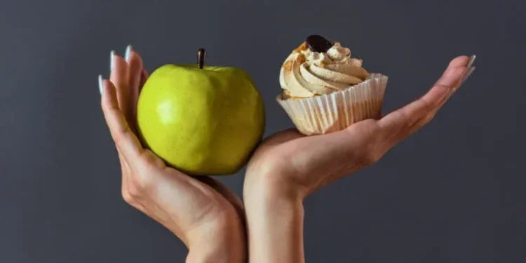 یک تغییر در رژیم غذایی ممکن است علائم افسردگی را تنها در ۴ هفته کاهش دهد