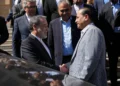 فرمانده ارتش پاکستان، تهران را ترک کرد