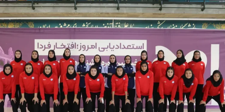 پایان یک رویداد بزرگ و جذاب در والیبال ایران