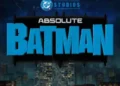 انیمیشن سریالی Absolute Batman دوبعدی خواهد بود