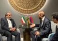 گفتوگوی تلفنی عراقچی با همتای ارمنستانی درباره آخرین تحولات منطقهای