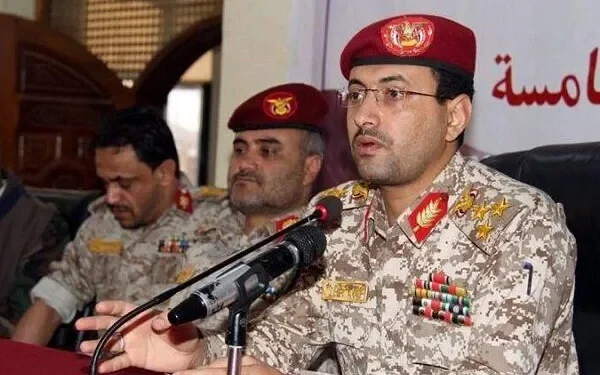 سخنگوی انصارالله: ادعای عربستان درباره هدف قرار دادن مدینه منوره، اتهامی بزرگ و آشکار است/ امروز هیچ عملیاتی علیه عربستان انجام نشده