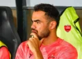تمدید، هر لحظه دشوارتر از قبل؛/ اختصاصی: برنامه پرسپولیس در مورد آینده اورونوف!