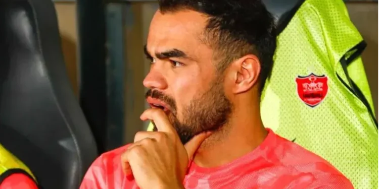 تمدید، هر لحظه دشوارتر از قبل؛/ اختصاصی: برنامه پرسپولیس در مورد آینده اورونوف!